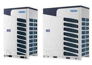 海爾中央空調領跑建筑節能改造市場，全系產品定制助力沈陽綠色轉型